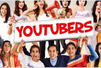 Youtuber sukses