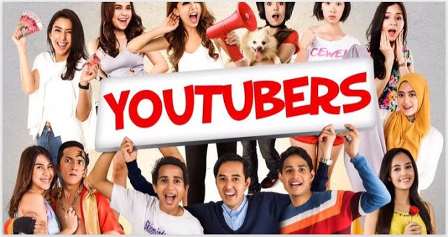 Youtuber sukses