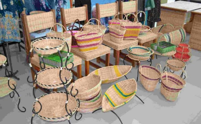 Seni-Rupa-Terapan