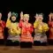 gerakan tari saman