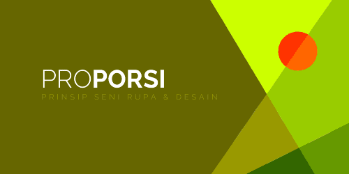 prinsip seni rupa