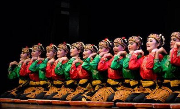 tari_saman