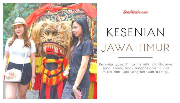 kesenian-daerah-jawa-timur