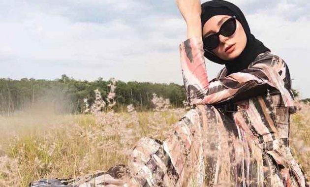 tutorial-hijab