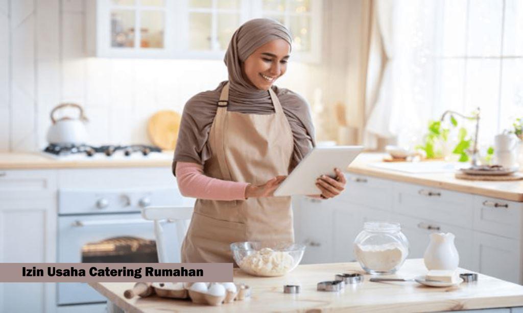 izin usaha catering rumahan