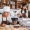 langkah bisnis katering