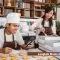 langkah bisnis katering