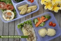 memulai bisnis katering