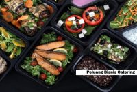 peluang bisnis catering