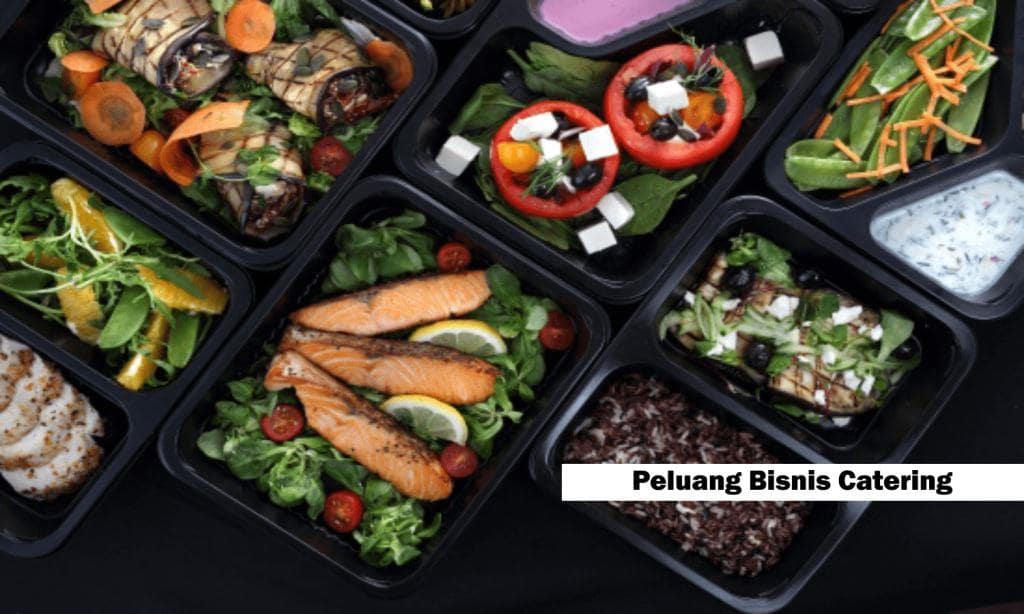 peluang bisnis catering