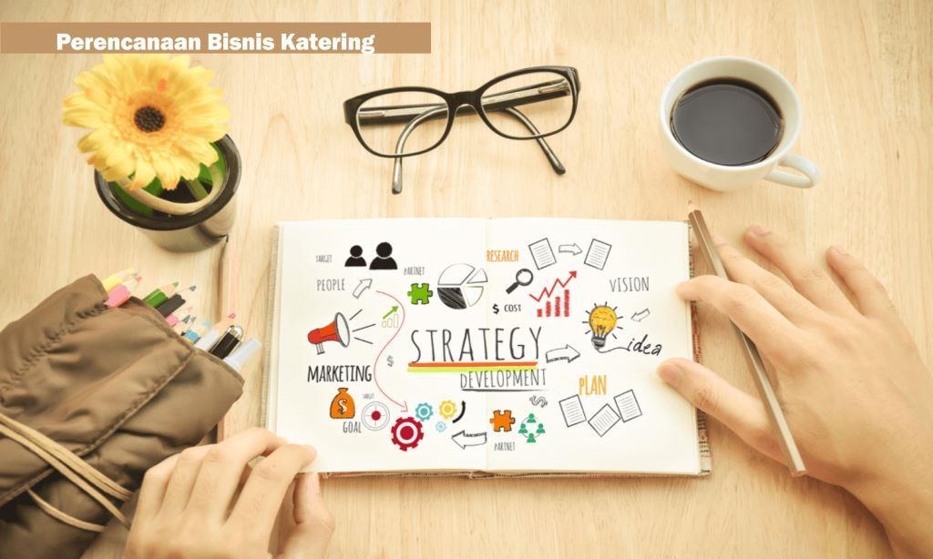 perencanaan bisnis katering