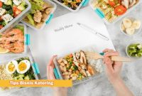tips bisnis katering