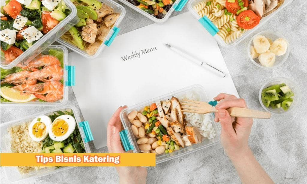 tips bisnis katering