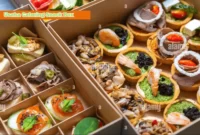 Cara Memulai Usaha Catering Snack Box