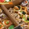 Cara Memulai Usaha Catering Snack Box