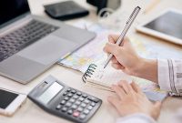 4 Cara Menghitung Pengeluaran Bulanan Secara Sederhana