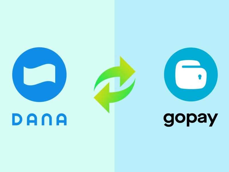 Kode Dana ke Gopay untuk Keperluan Transfer Saldo