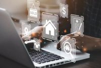 Struktur Website dan Alasan Menggunakannya untuk Bisnis