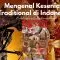 Kesenian Tradisional Daerah di Indonesia - seniusaha.com