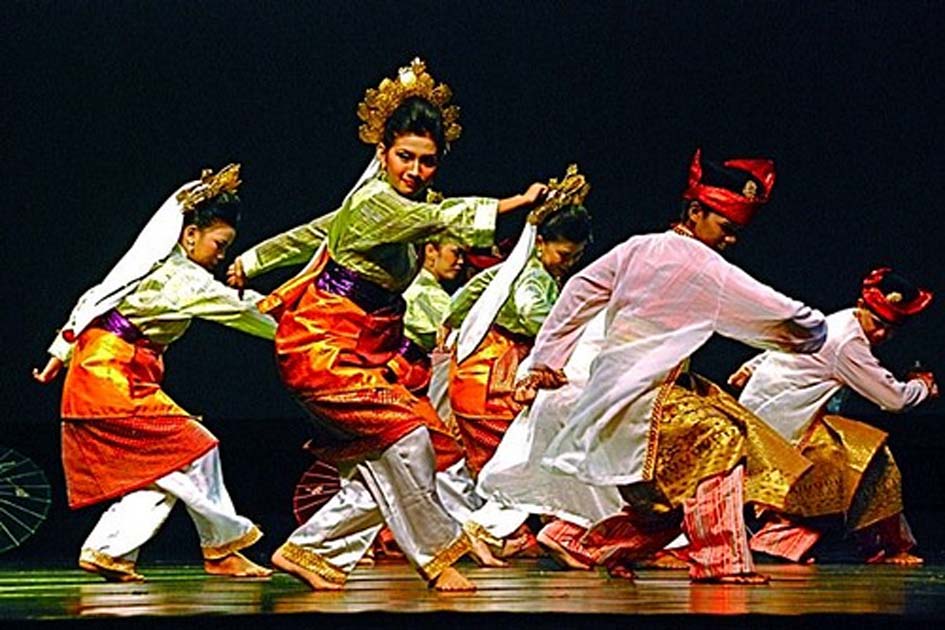 Tarian-Kepulauan-Riau