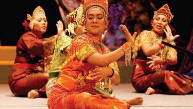 kesenian-kepulauan-riau