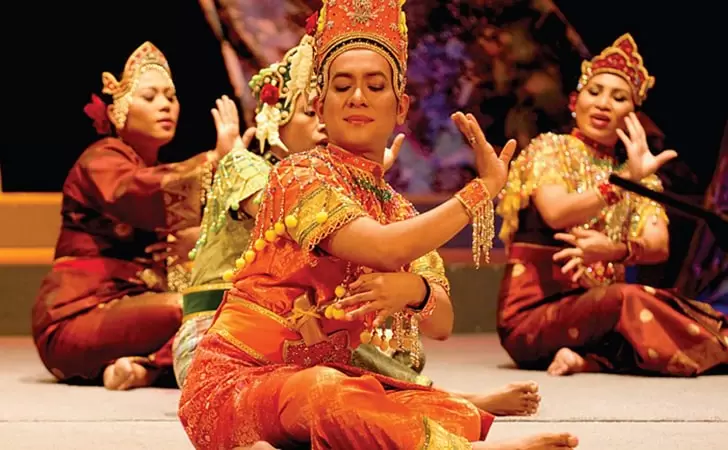 kesenian-kepulauan-riau