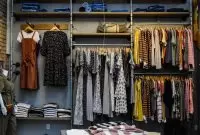 cara buka usaha baju kecil kecilan