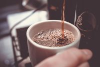 bisnis kopi kekinian