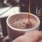 bisnis kopi kekinian