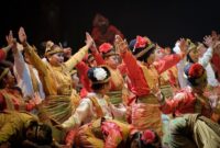 Kesenian Aceh