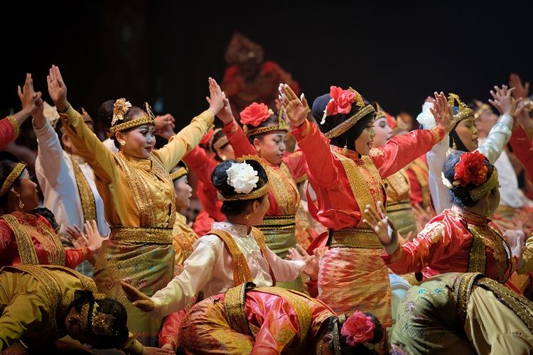 Kesenian Aceh