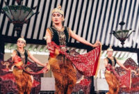Kesenian Jawa Tengah