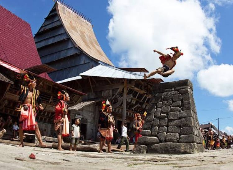 Kesenian Sumatera Utara