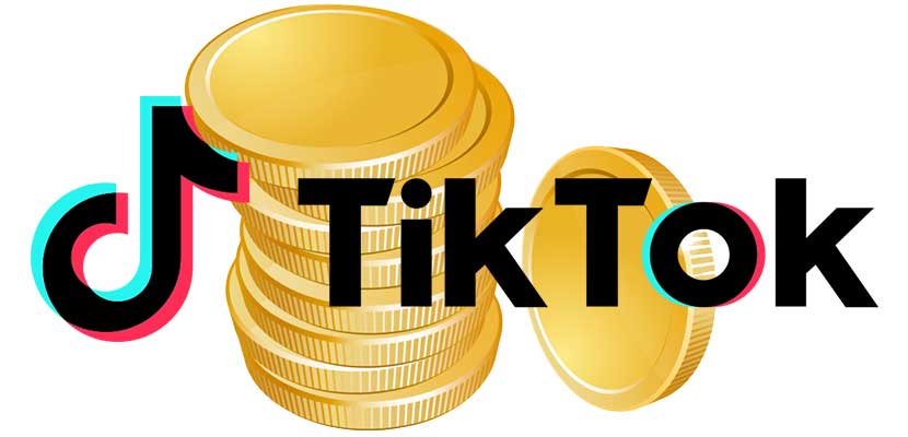 Cara Mulung Koin di Tiktok