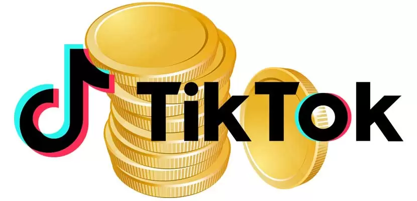 Cara Mulung Koin di Tiktok