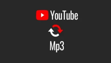 YouTube-to-MP3
