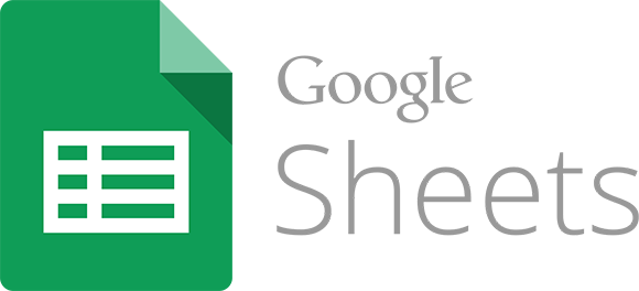google-sheets