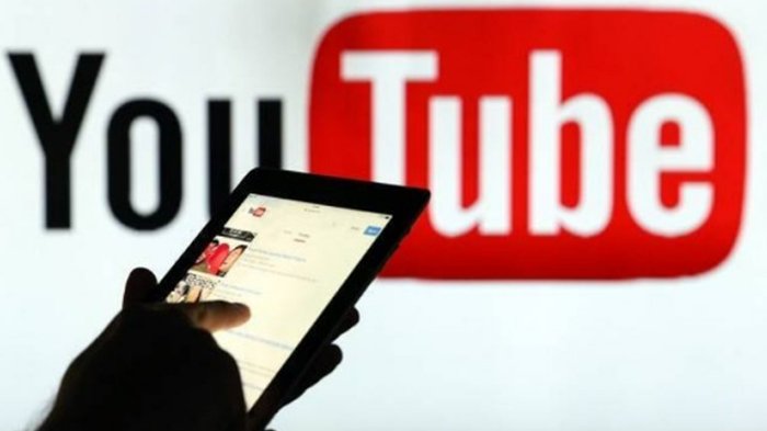 kuota gratis youtube