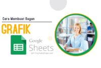 membuat grafik di google spreadsheet