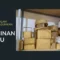 Kerajinan dari Bambu