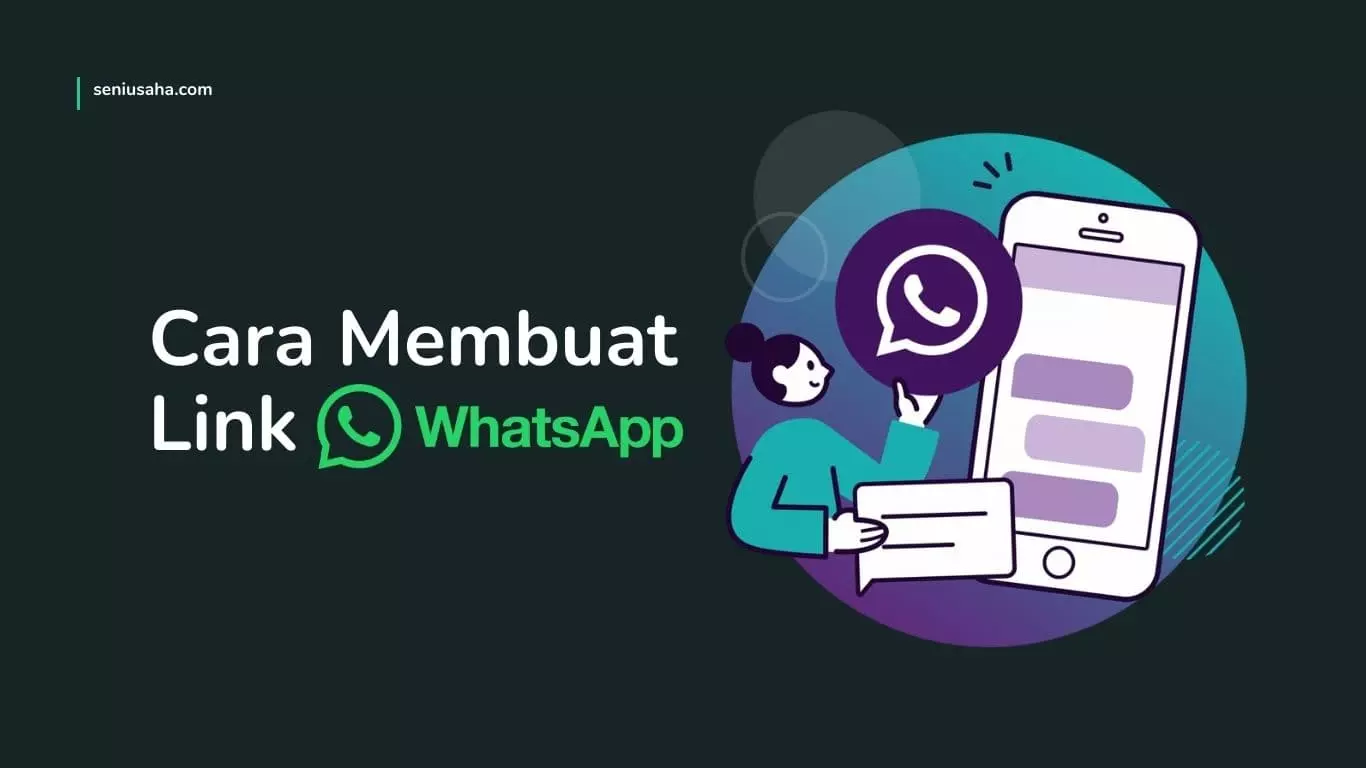 Link WhatsApp Langsung ke Chat Pribadi 