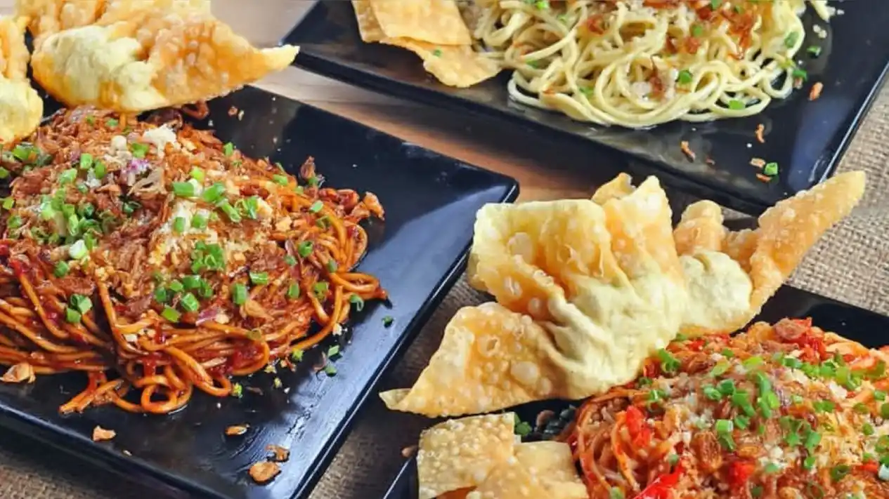 Mie Gacoan