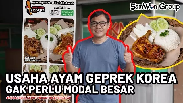 Yago Chicken