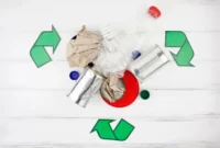 Daur Ulang Sampah Plastik, Kerajinan Tangan yang Jadi Ide Bisnis Kreatif