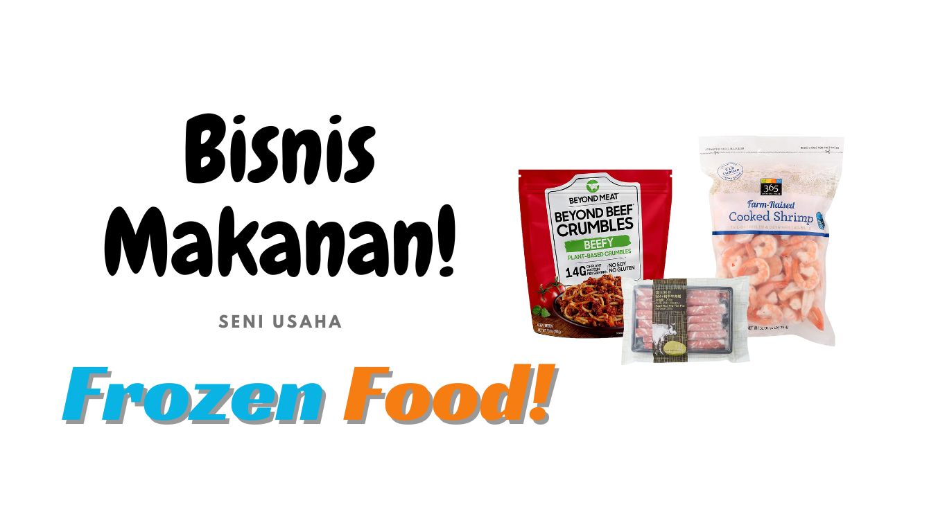 Frozen Food