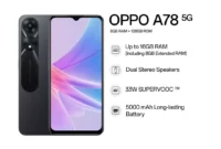 Oppo A78 5G