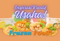 Usaha-Frozen-Food