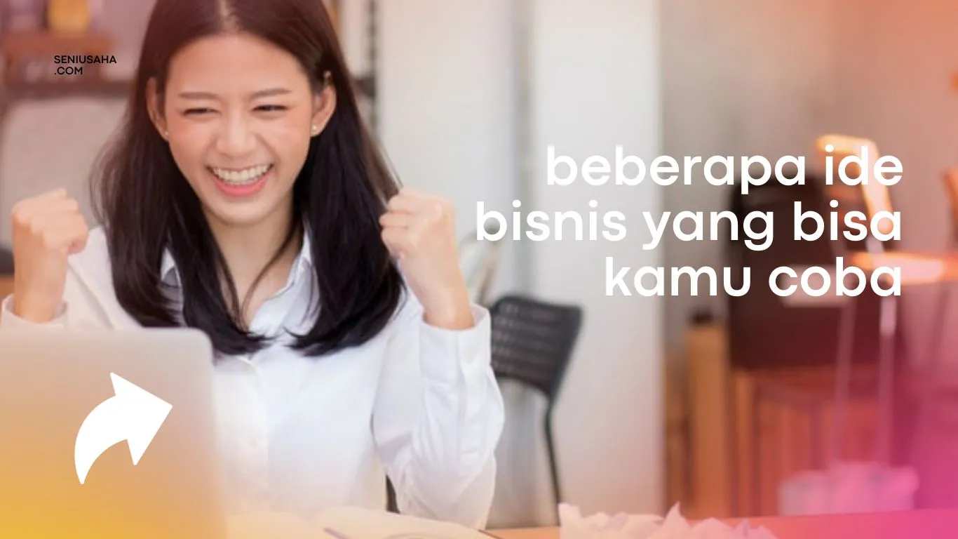 ide bisnis kreatif ala mahasiswa