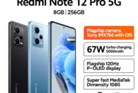 redmi 12 pro