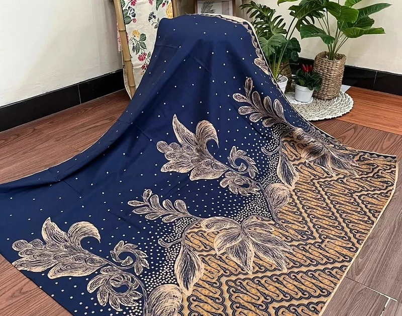Batik Printing